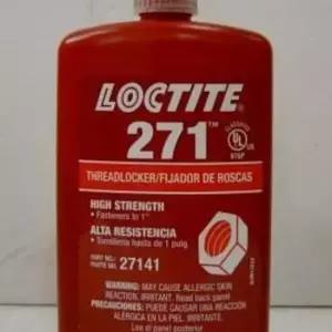 파츠 록타이트 나사고정제 271x250ml(232543)