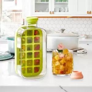 여름철필수품 아이스트레이 텀블러형 캠필 여행 여름철 필수품