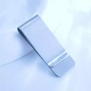 지폐 클립 골프 지갑 금속 책갈피 남자 머니클립 북마크 메탈 금속 집게 SRz8+4PmX