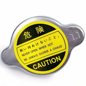 닛산 도요타 혼다 기아 오펠 현대 스즈키 마쓰다 인피니티 렉서스 21430-1P111 21430-8991A 21430-D995A 31336 16401-67150 253303K000 2533039100과 호환되는 라디에이터 캡.