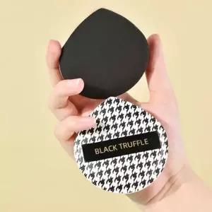 [에스에스62]메이크업퍼프 모찌 쿠션 퍼프 케이스 세트