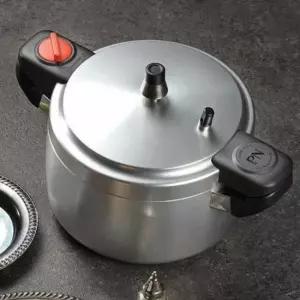 압력밥솥 멀티쿠커 냄비 주방 압력솥 10인용 캠핑