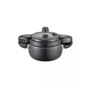 압력밥솥 멀티쿠커 냄비 주방 뉴 2인용 가정용 가스압력솥