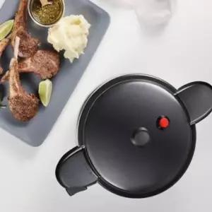 압력밥솥 멀티쿠커 냄비 주방 6인용 가스압력 압력찜솥