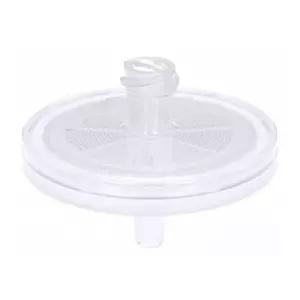 GVS FJ250BNPGF031AD01 ABLUO 주사기 필터 PP 하우징 3.10 μm 직경 25mm 유리 섬유(500팩)