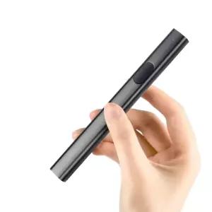 USB충전 레이저 포인터 PPT 모니터용 장거리 TV용