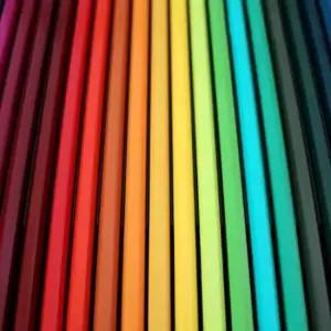 소모품 칼라 시트지 무광 옐로우 (1개) 100cmx45m