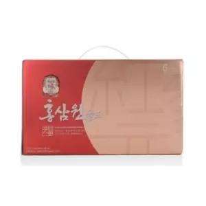 사은품 정관장 홍삼원 골드 24포 쇼핑백 포함 100ml