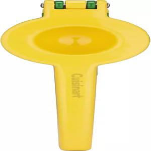 쿠시나트 2-in-1 레몬 및 라임 프레스