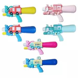 워터건 물총 펌핑식 560ml 색상랜덤 lkP2+8vwP
