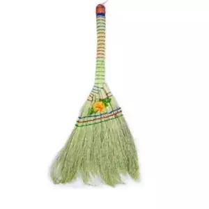 수수비 갈대빗자루 공장빗자루 학교빗자루