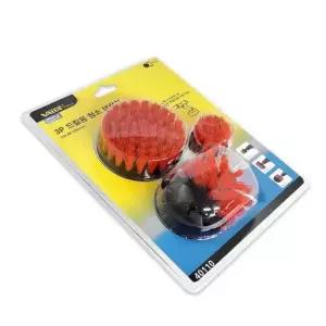 드릴용 청소브러쉬 드릴청소솔 욕실청소전동솔 청소전동솔