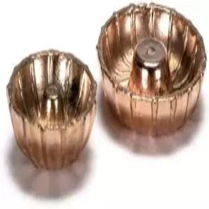 인형의 집 미니어처 번트 케이크 팬