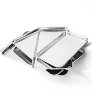 사각트레이3호 사각스텐트레이 카페쟁반