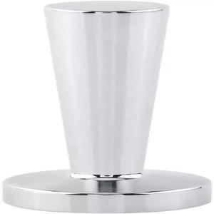 LiebewH 25mm 커피 변조 스테인리스 스틸 솔리드툴 캡슐 머신용 가정이나 사무실에 완벽하게 맞는