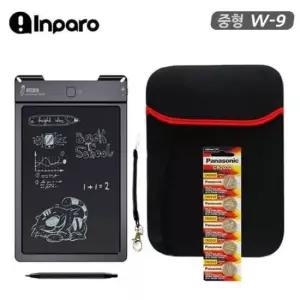 [문구] 태블릿메모 전자노트 낙서칠판 필기판 LCD보드