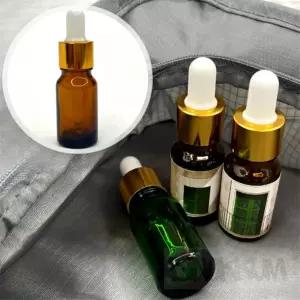 디노꿈 스포이드 갈색공병 10ML 유리공병 스포이드용기 유리용기