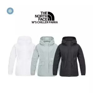[노스페이스]여성 냉감 바람막이 칠러 파카 NJ3LR38 945269