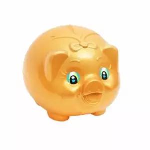 [문구] 황금 돼지저금통 왕대 큰돼지저금통 옛날돼지저금통
