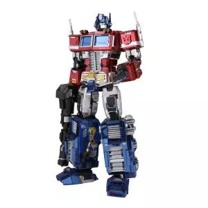 퍼즐 금속 조립 모델 DIY 로봇 3D 스테레오 키트 수집 난이도