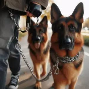 [반려] 체인 개줄 6mm 리드줄 강아지목줄 강아지리드줄