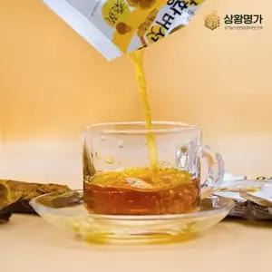 국내산 상황버섯즙 다년생 상황버섯진액 90mlx30포)