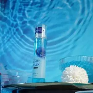 [에스에스62]장미 풍부한로즈향 바디미스트 120ml