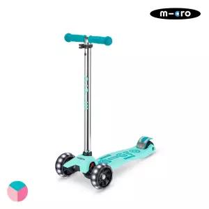 마이크로킥보드 맥시T 프로 라이트 LED (색상선택)