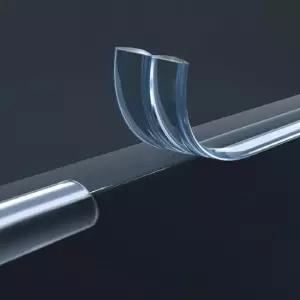 모서리방지 투명 책상 책장 벽 모서리 보호대 마감재 가드