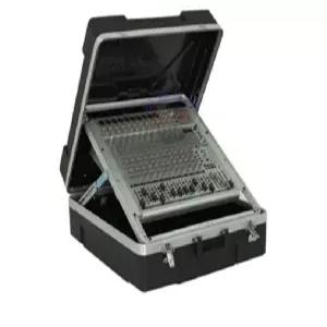 믹서 콘솔랙 장비 앰프 음향 19인치 CASE 케이스