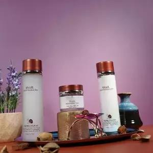 [에스에스62]수분막형성 크림1 스킨1+로션1+크림1