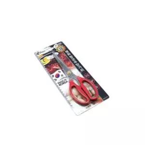 고기가위 ksr 평화 주방가위 양손 K-305 255mm