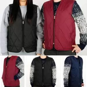 캠핑 USB 발열조끼 불가마_V넥3