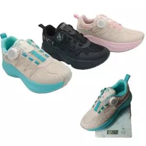 SOGO) 린 RYN 테라코어 다이얼워킹화-여성 운동화 워킹화 편한신발 다이얼운동화