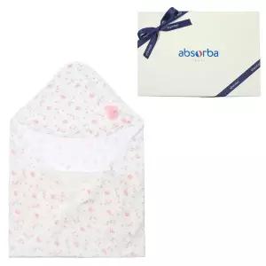 갤러리아 (압소바말띠출산세트.태교,아기싸개,신생아)로지속싸개(A1B-10906)