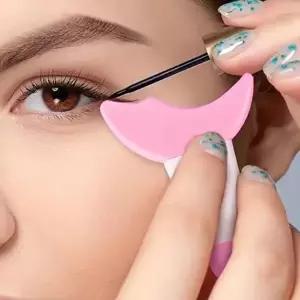 [에스에스62]가이드 도구 아이라인 섀도우 마스카라용