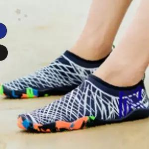 수중 아쿠아슈즈 해변 물놀이 미끄럼방지 맨발느낌 속건성 통풍 발보호 여름 바다