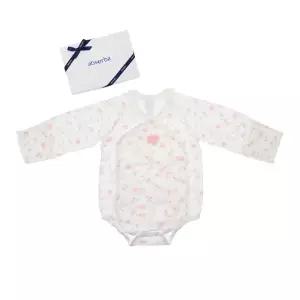 갤러리아 (압소바말띠출산세트신생아조카)로지말배냇슈트(A1B-10110)