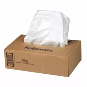 [문구/오피스] 문서세단기 폐지 비닐 90L 파쇄기비닐 세단기봉투