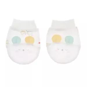 갤러리아 (압소바말띠출산백일조카아기손싸개)올리버오가닉손싸개(A1B-11201