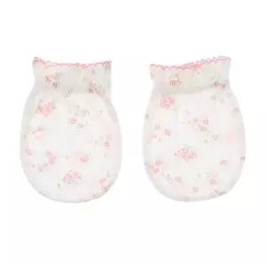 갤러리아 (압소바말띠출산백일조카아기손싸개)로지손싸개(A1B-11204)