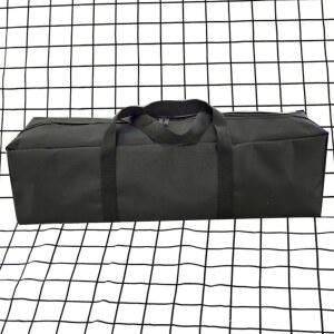 150X200CM 보관 케이스 마이크 우산 소프트 사진 삼각대 지퍼 접이식 스튜디오 가방