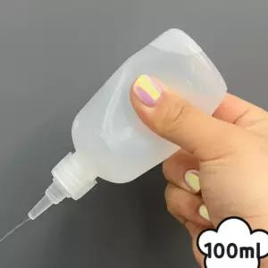 공병 100ML 리필공병 오일공병 액상용기 플라스틱용기