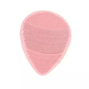 [에스에스62]피부관리 모공세안솔 브러쉬 실리콘 세안솔