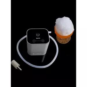 분자요리 거품기 기계 카페 업소용 휘핑기 머신 칵테일