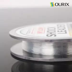 오릭스 나일론 쇼크리더 55m  낚시 줄 일본 원사 4LB/6LB/8LB/10LB/12LB/14LB/16LB/18LB/20LB