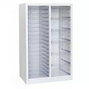 네일아트 캐비닛 보관 진열장 화장품진열장 보관함 선반