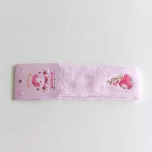 [에스에스62]산리오 세안 세수 세면 세안 핑크 세안머리띠