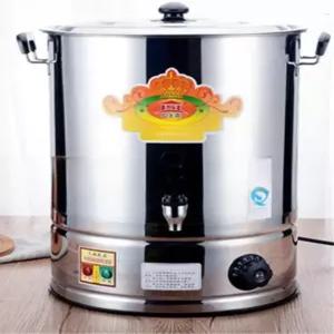 업소용 중탕기 물통 라면물 끓이기 스테인레스 국물 육수