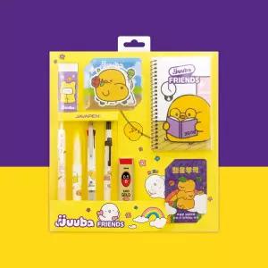 쭈바 스위트홈 세트 171406